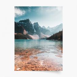 Empikfoto. ro Poster, Munții Tatra: Apă, 40x60 - 83442