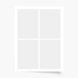 Empikfoto. ro Poster, Posterul tău, 4 elemente, 40x50 - 110688