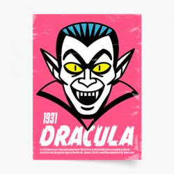 Empikfoto. ro Poster, Horror: Dracula, 21x30 - 111653