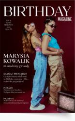 Empikfoto. ro Poster, Coperta Birthday, 40x60 - 126487