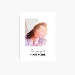 Empikfoto. ro Magnet Insta magnes, 9x13 cm - 61371