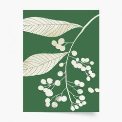 Empikfoto. ro Poster, Woman - Leaves II, 50x70 - 82611
