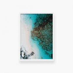 Empikfoto. ro Poster, Mare văzută de sus, 20x30 - 59648