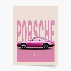Empikfoto. ro Poster, Mașini: Porsche 5, 70x100 - 107239