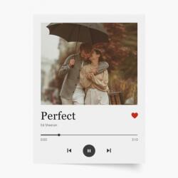 Empikfoto. ro Poster, Love song, 50x70 - 107445
