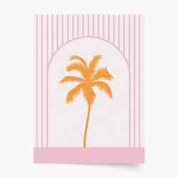 Empikfoto. ro Poster, Palm Tree, 21x30 - 111806