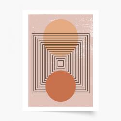 Empikfoto. ro Poster, Abstracție 3, 30x40 - 83003