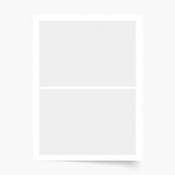 Empikfoto. ro Poster, Posterul tău, 2 elemente, 40x50 - 110894
