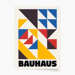 Empikfoto. ro Poster, Bauhaus II, 40x60 - 82661