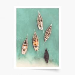 Empikfoto. ro Poster, Calmness, 30x40 - 83341