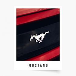 Empikfoto. ro Poster, Mașini: Mustang, 50x70 - 106899
