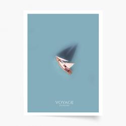 Empikfoto. ro Poster, Voyage, 30x40 - 83319