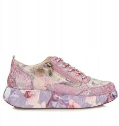Laura Vita Női sportcipő Laura Vita 0006754 Nikito 62-Violet Fc multicolor (0006754)