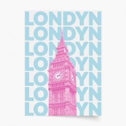 Empikfoto. ro Poster, City: London, 40x60 - 83071