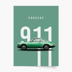 Empikfoto. ro Poster, Mașini: Porsche 2, 40x60 - 107105