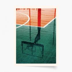 Empikfoto. ro Poster, Sport: Basketball I, 40x60 - 106586