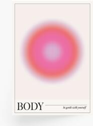 Empikfoto. ro Poster, Body, mind, soul, 70x100 - 62847