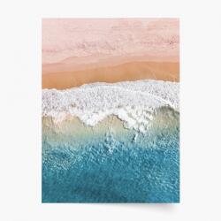 Empikfoto. ro Poster, Mare: Plaja 2, 50x70 - 83539