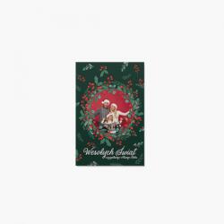 Empikfoto. ro Felicitare personalizată Sărbătorile Noastre, 10x15 cm - 105959
