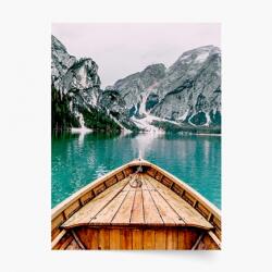 Empikfoto. ro Poster, Munții Tatra : Barcă, 50x70 - 83431
