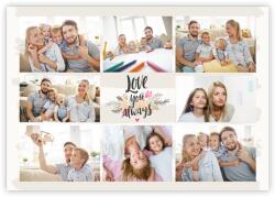 Empikfoto. ro Poster, Love, 70x50 - 42652