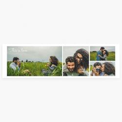 Empikfoto. ro Magnet Colaj panoramic, 3, 5x10, 5 cm - 61375
