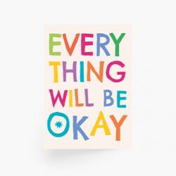 Empikfoto. ro Poster, Emotions - Okay, 50x70 - 62993