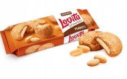 ROSHEN Lovita Soft Peanuts Lágy földimogyorós édesség