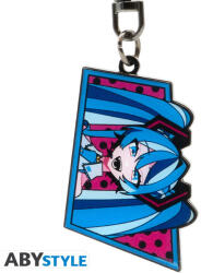 ABYstyle Hatsune Miku kulcstartó Polka dots