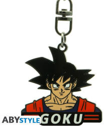 ABYstyle Dragon Ball Super kulcstartó Goku classic