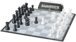 DGT 3x Set de șah DGT chess box cu ceasuri