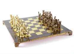 Sahmagazin Set de șah Crownhart