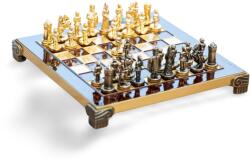 Manopoulos Set de șah Byzantine Legacy