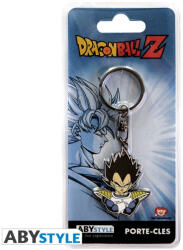 ABYstyle Dragon Ball kulcstartó DBZ/ Vegeta