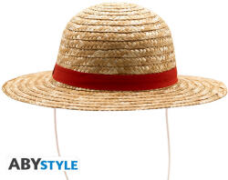 ABYstyle One Piece Luffy Szalmakalap Felnőtt méret