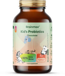 BrainMax KIDS Probiotic, 40 dražé