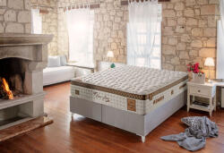 Livora Viscoline Memórias Táskarugós Matrac - 180x200x32 - Memóriahabos Táskarugós 32 cm Matrac