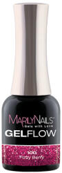 MarilyNails - GELFLOW - három fázisú gél lakk - 10G - 4ml