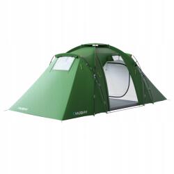 Husky Boston Sátor 4 zöld (1H0-9976)