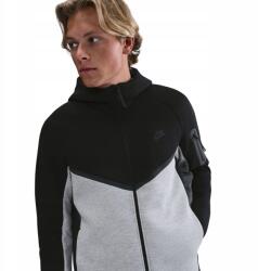 Nike Tech férfi polár széldzseki teljes cipzárral (HV0949-011) - allegro - 59 100 Ft