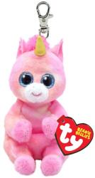 Ty Beanie Bellies plüss figura SKYLAR, Clip 8, 5 cm unikornis (TY 43102)