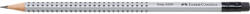Faber-Castell Grafitceruza HB, radíros Grip 2001 Faber-Castell (61218) - irodaszerpiac