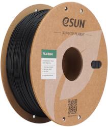 eSUN PLA Basic 3D nyomtató filament 1.75 mm, 1 kg Fekete (ESUN-PLA-BASIC-FEKETE)