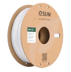 eSUN ePLA-SS Super Speed 3D nyomtató filament 1.75 mm, 1 kg Hideg fehér