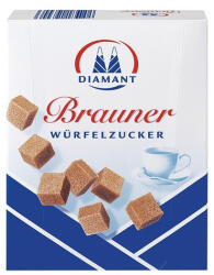  Kockacukor 500g barna