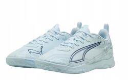 PUMA Gyerek futballcipő Puma teremcipő Ultra 6 Play It méret 37, 5 (109056-03)