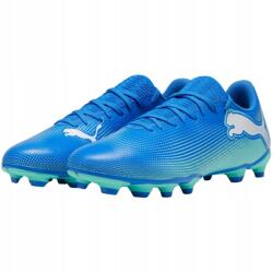 PUMA Focicipő Puma lanka turf sas Future 7 Play 107939 01 méret45 (107939-01)