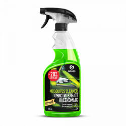 Mosquitos Cleaner 600ml Bogároldó szer