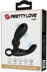 Pretty Love Vibrator Prostata Pretty Love Cayla Black