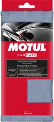 Motul Laveta Curatare Sticla Motul Car Care Glass Microfiber, 40 x 40cm (MTL GLASS MICROFIBRE)